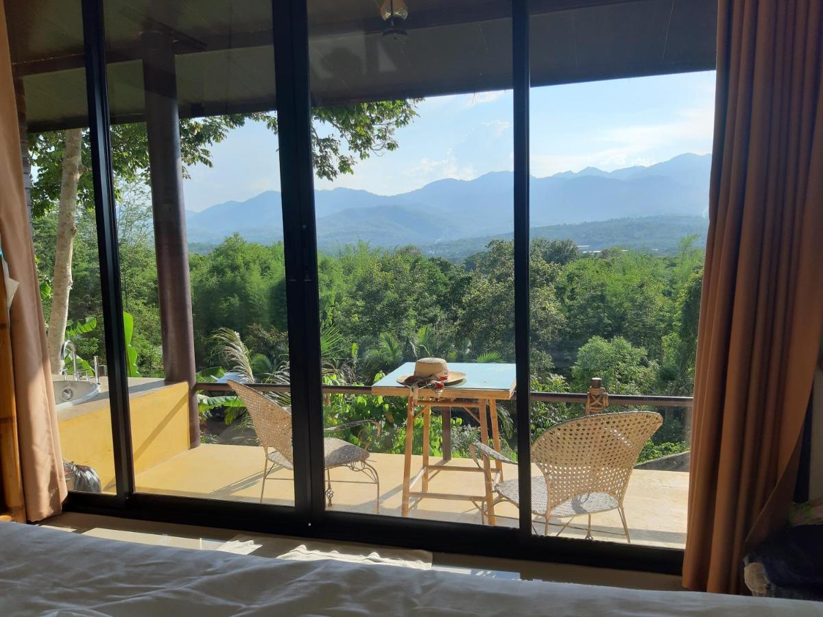 Chang Pai Hill (Adults Only) Екстериор снимка