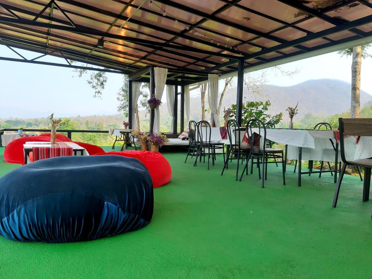 Chang Pai Hill (Adults Only) Екстериор снимка