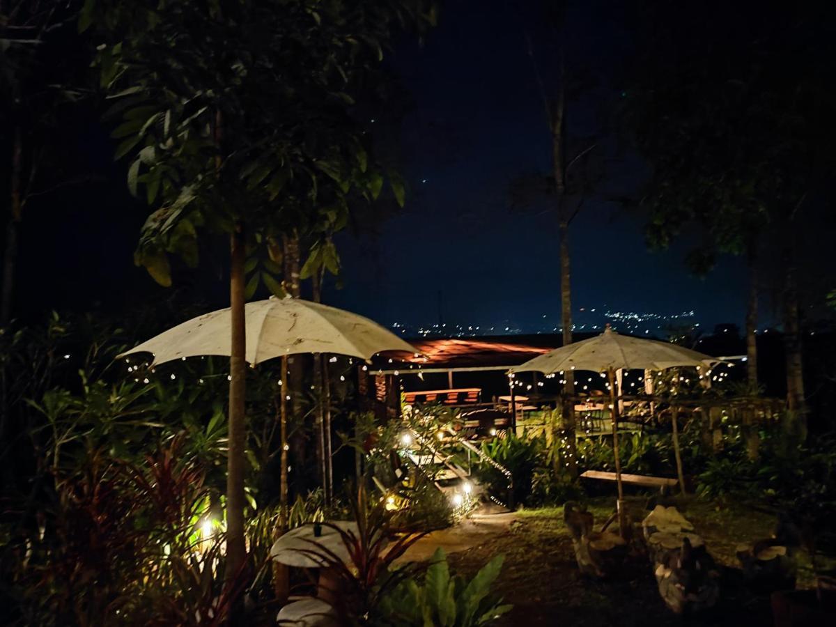 Chang Pai Hill (Adults Only) Екстериор снимка