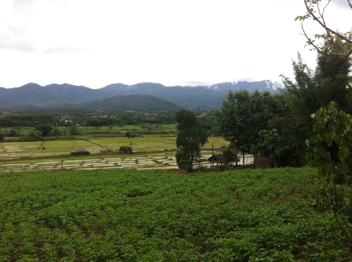 Chang Pai Hill (Adults Only) Екстериор снимка