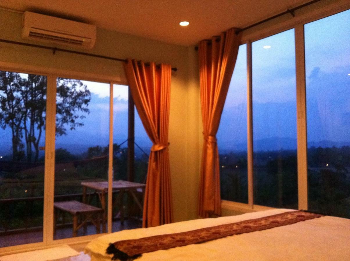 Chang Pai Hill (Adults Only) Екстериор снимка