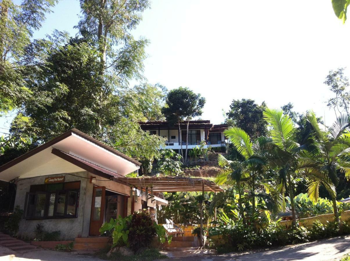 Chang Pai Hill (Adults Only) Екстериор снимка