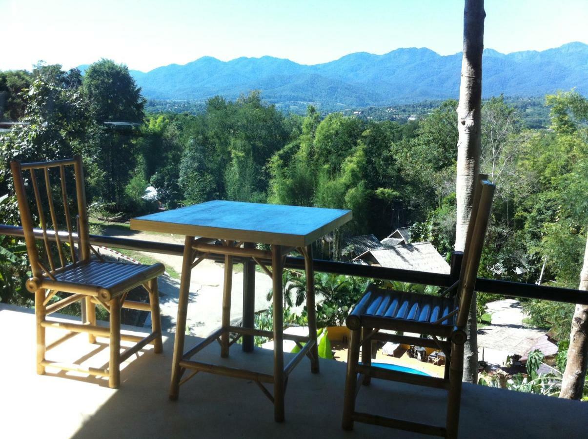 Chang Pai Hill (Adults Only) Екстериор снимка