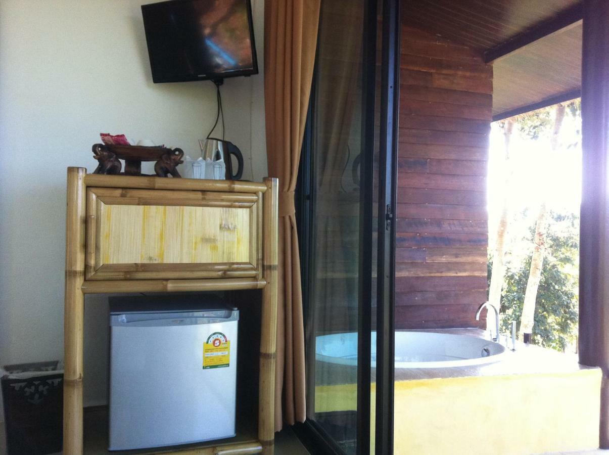 Chang Pai Hill (Adults Only) Екстериор снимка