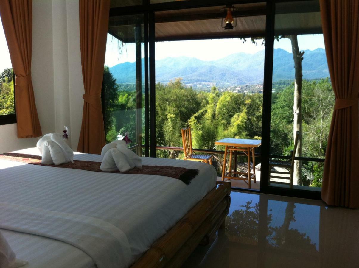 Chang Pai Hill (Adults Only) Екстериор снимка