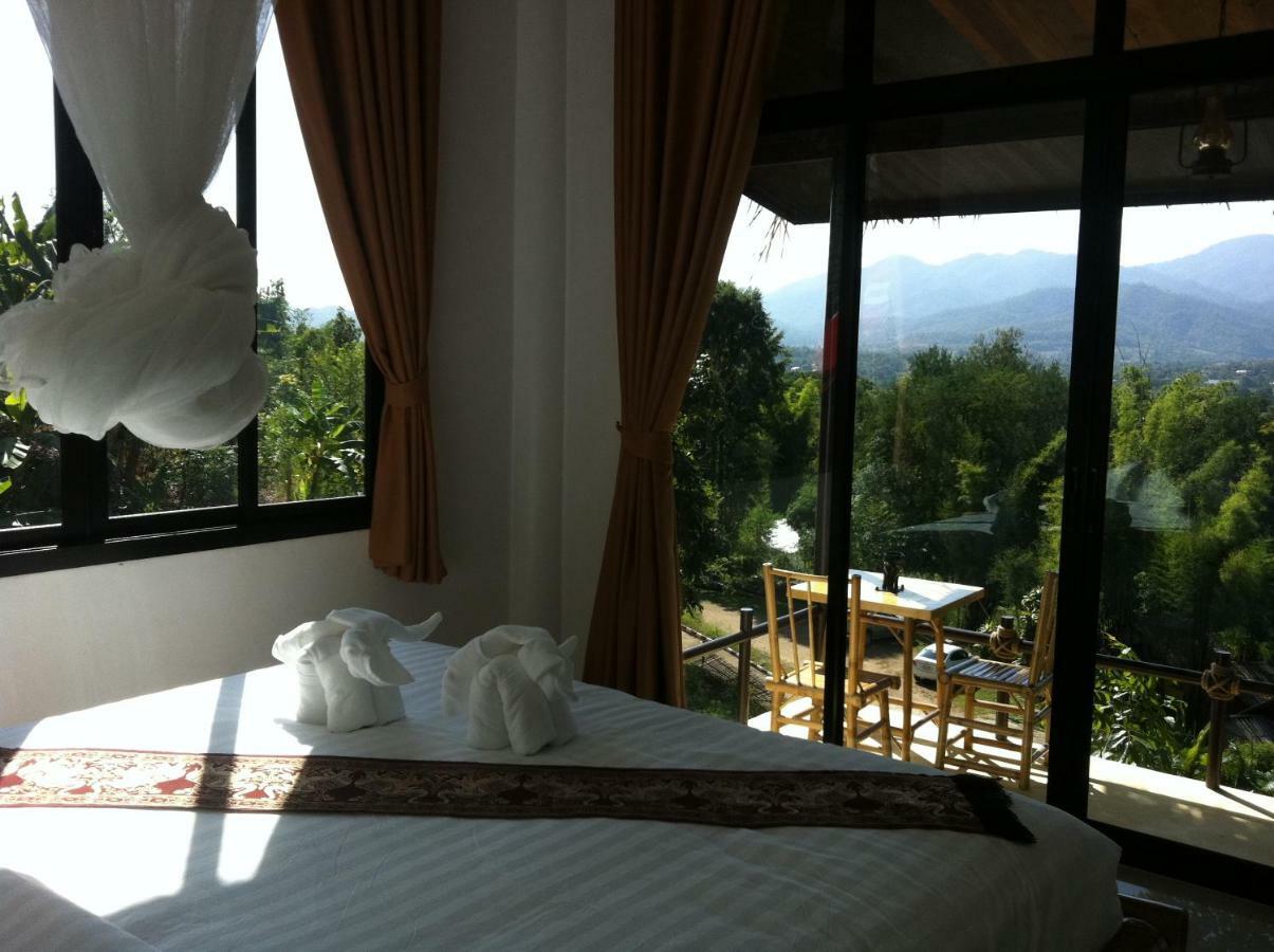 Chang Pai Hill (Adults Only) Екстериор снимка