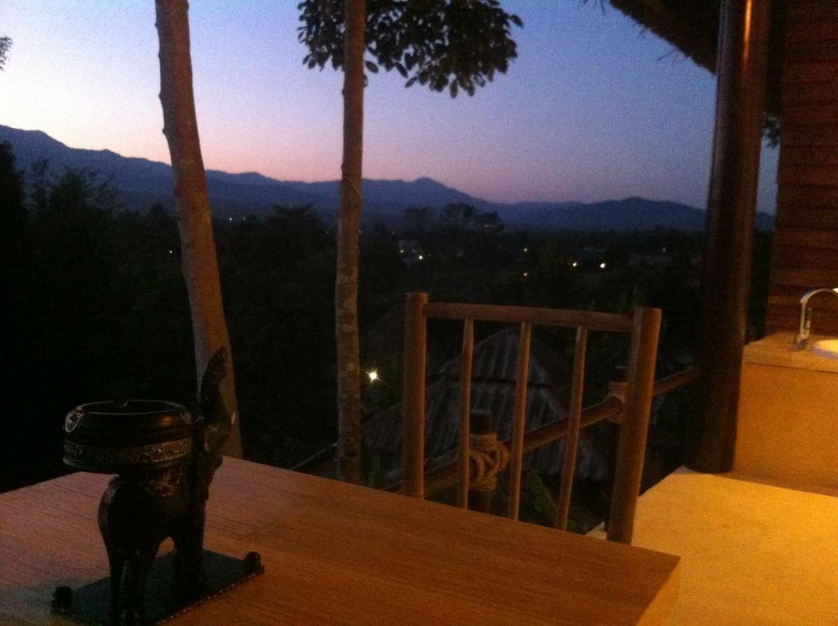 Chang Pai Hill (Adults Only) Екстериор снимка