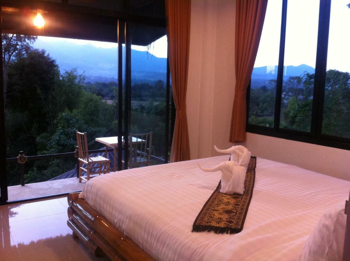 Chang Pai Hill (Adults Only) Екстериор снимка
