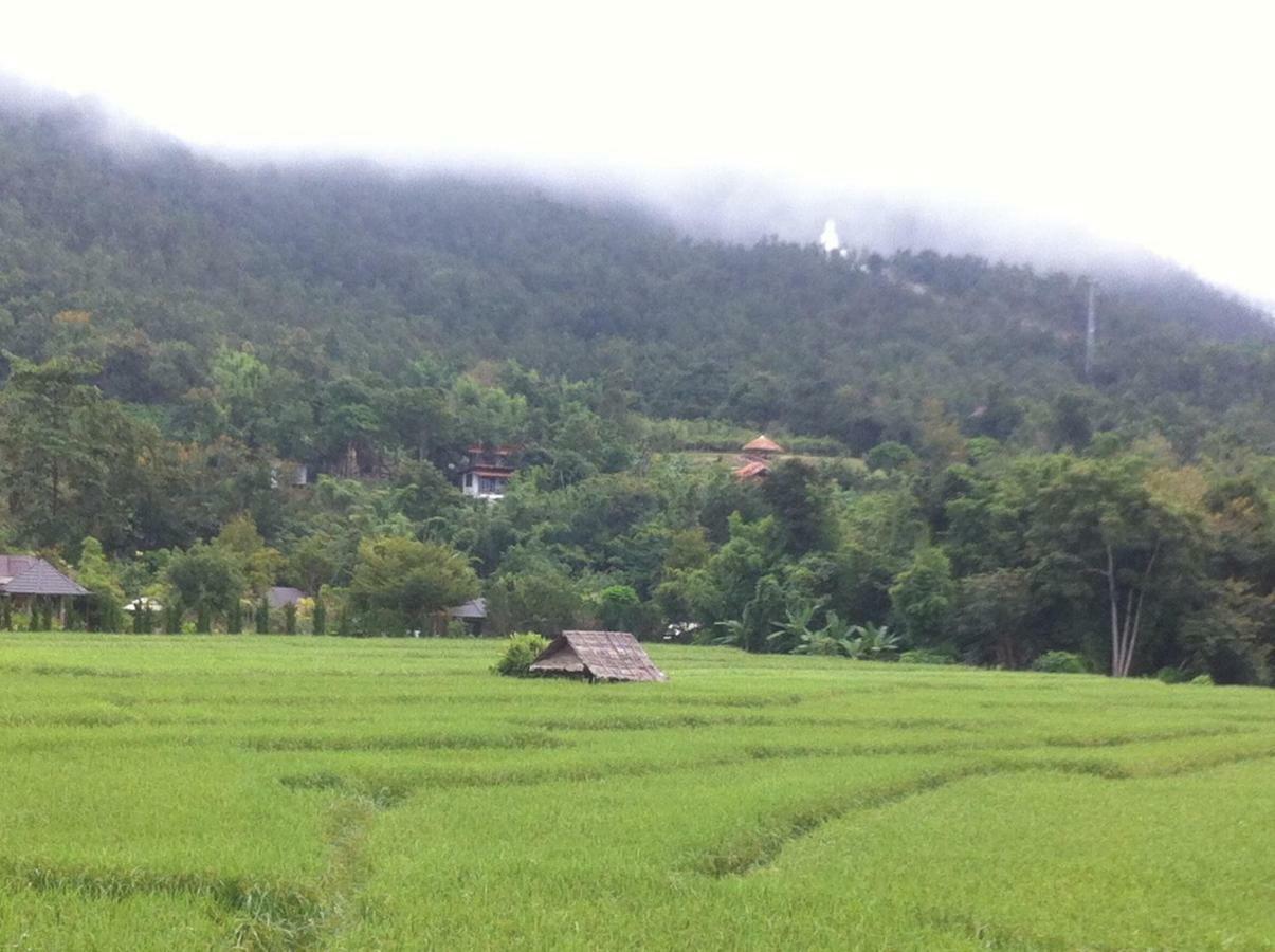 Chang Pai Hill (Adults Only) Екстериор снимка