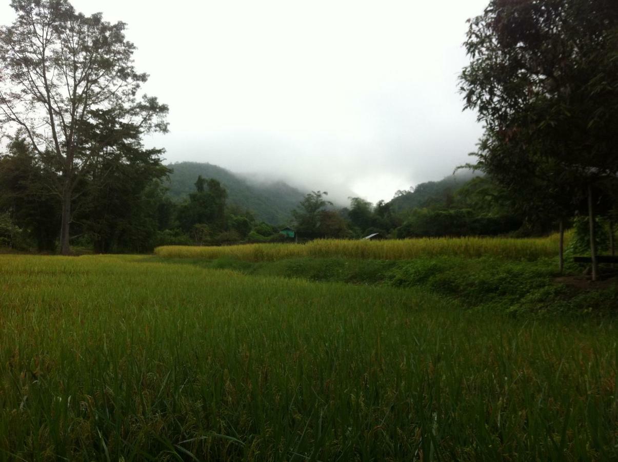 Chang Pai Hill (Adults Only) Екстериор снимка