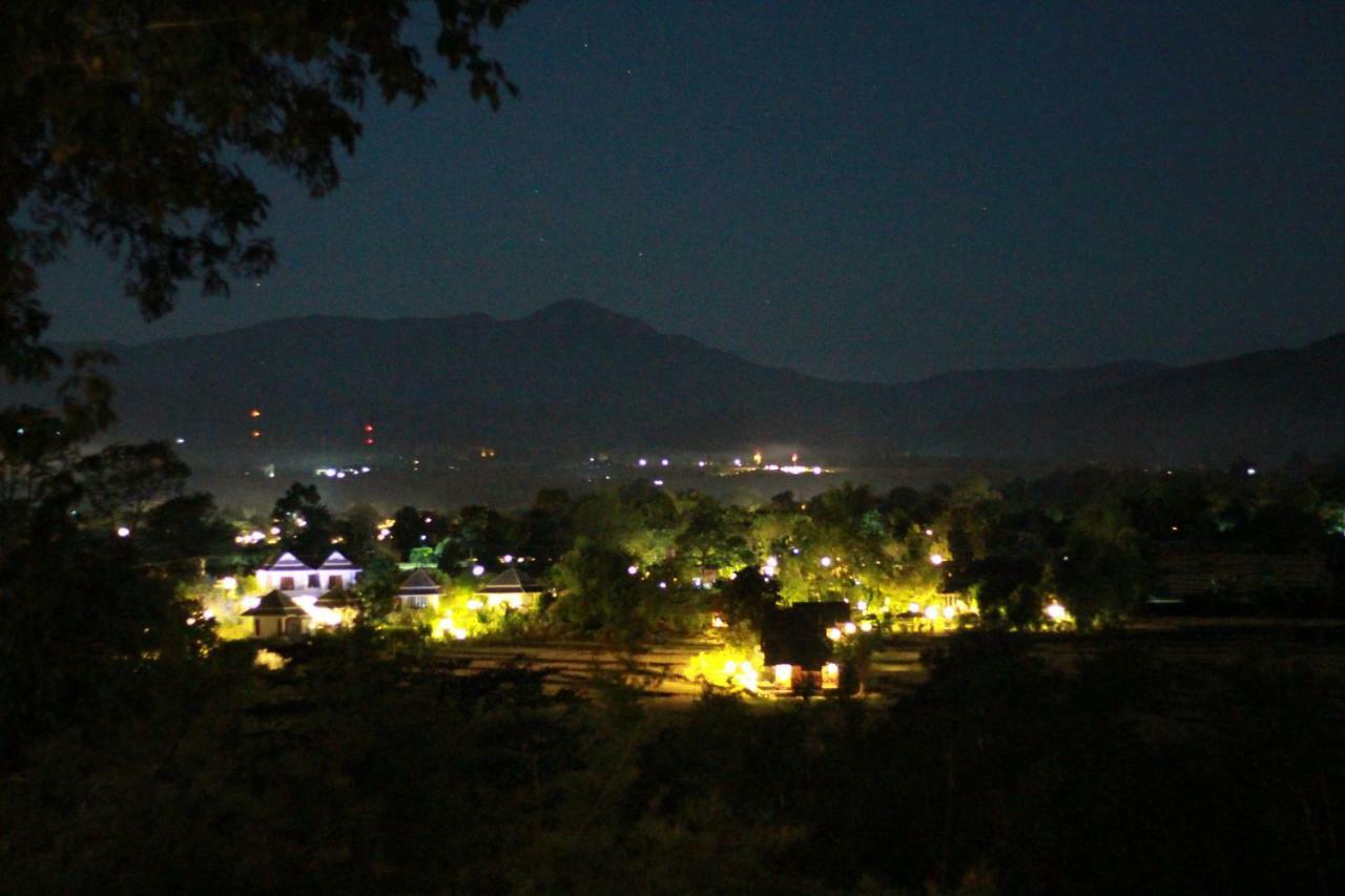 Chang Pai Hill (Adults Only) Екстериор снимка