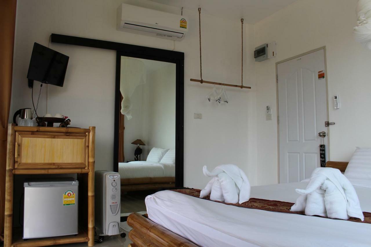 Chang Pai Hill (Adults Only) Екстериор снимка