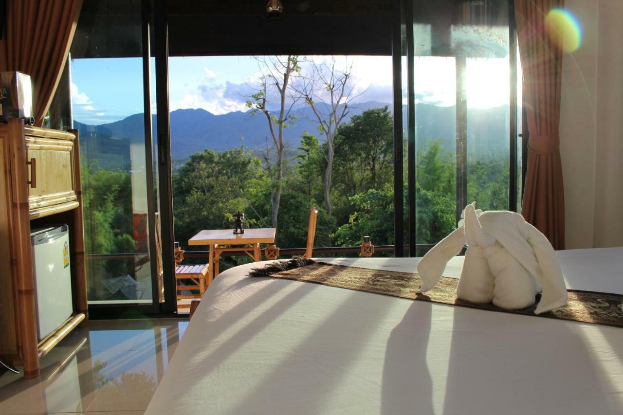 Chang Pai Hill (Adults Only) Екстериор снимка