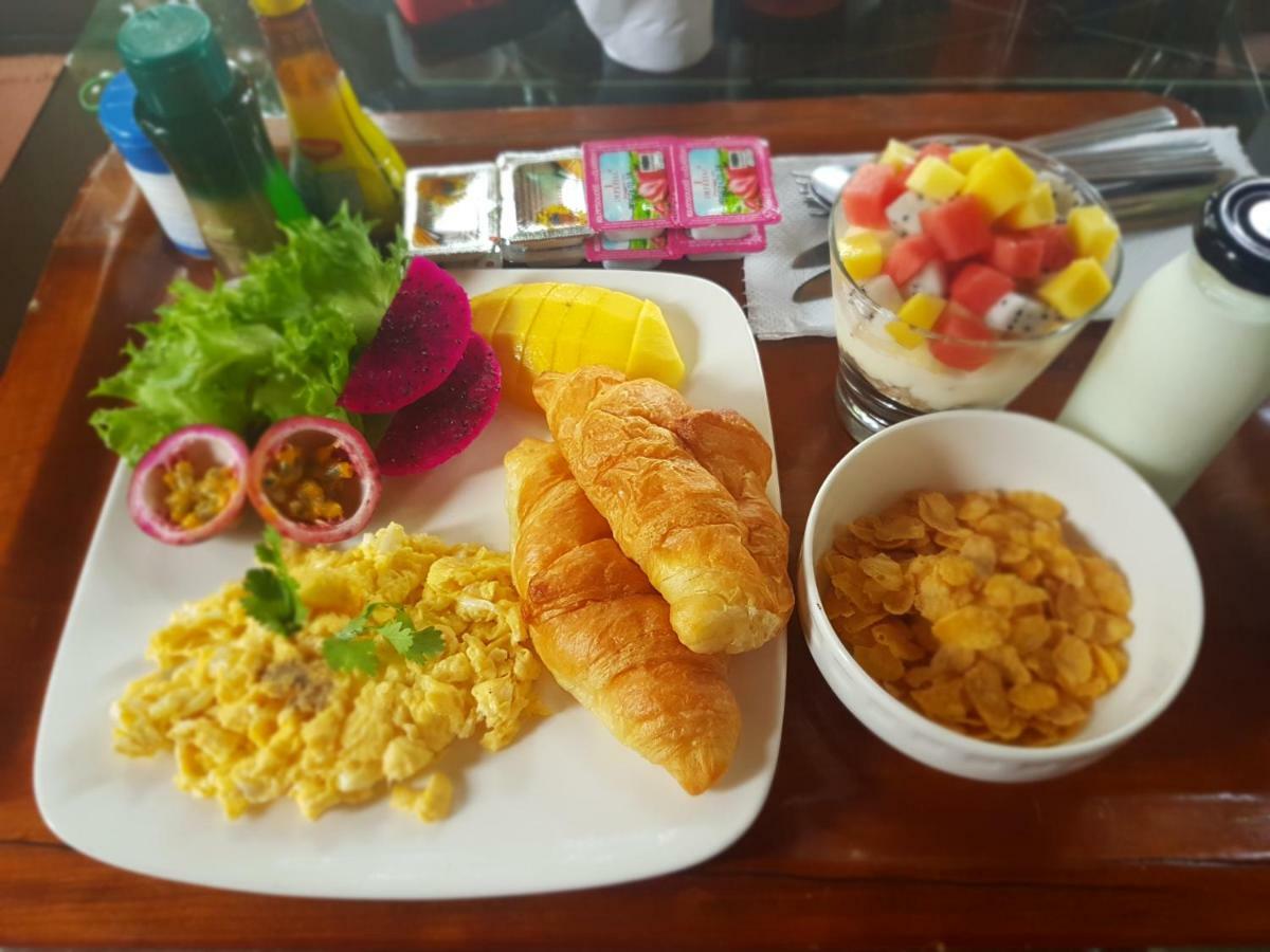 Chang Pai Hill (Adults Only) Екстериор снимка