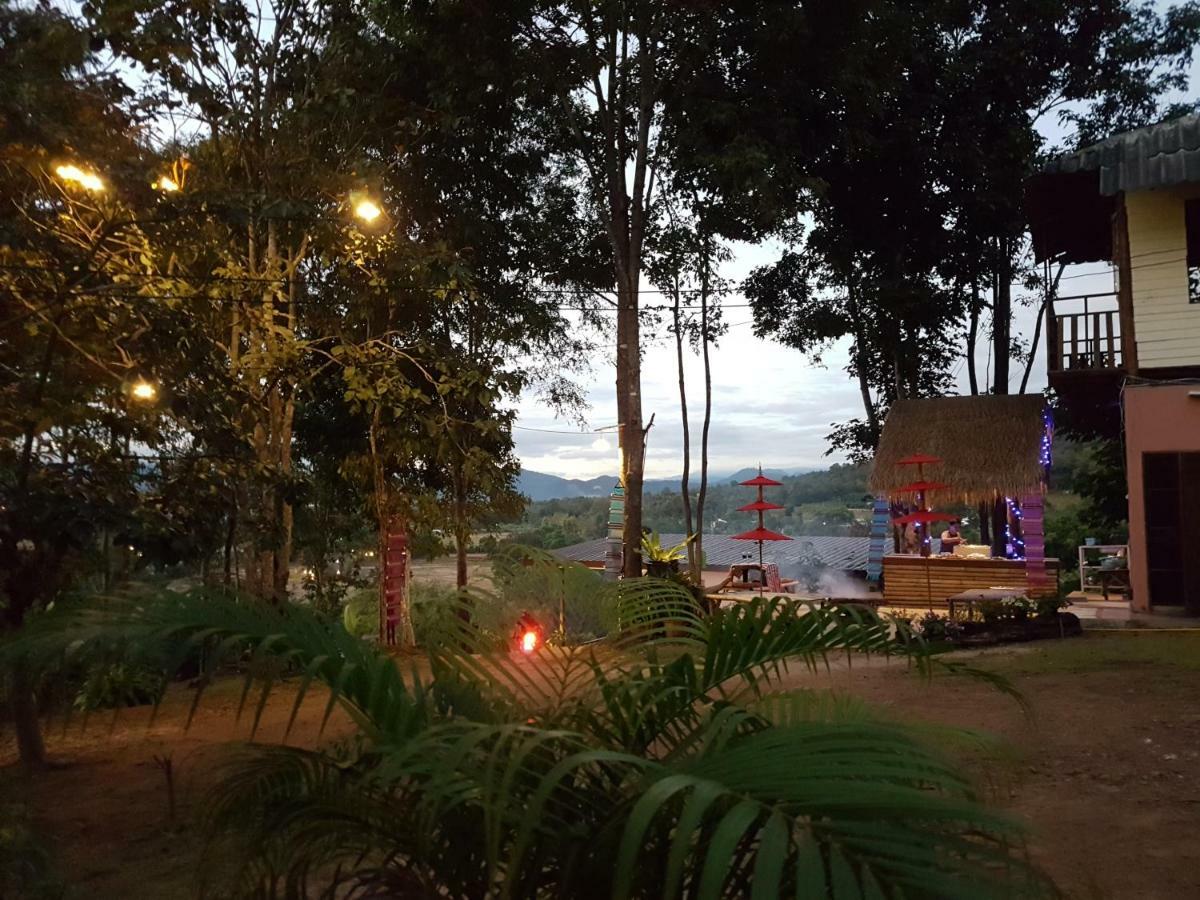 Chang Pai Hill (Adults Only) Екстериор снимка