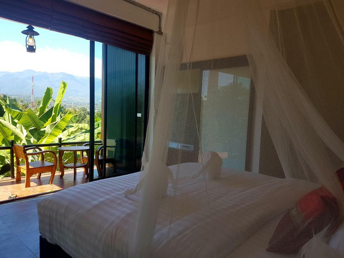 Chang Pai Hill (Adults Only) Екстериор снимка