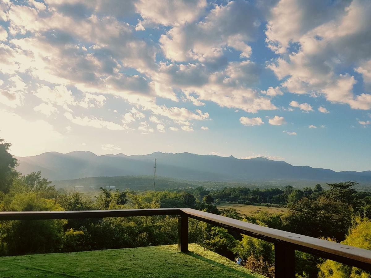 Chang Pai Hill (Adults Only) Екстериор снимка