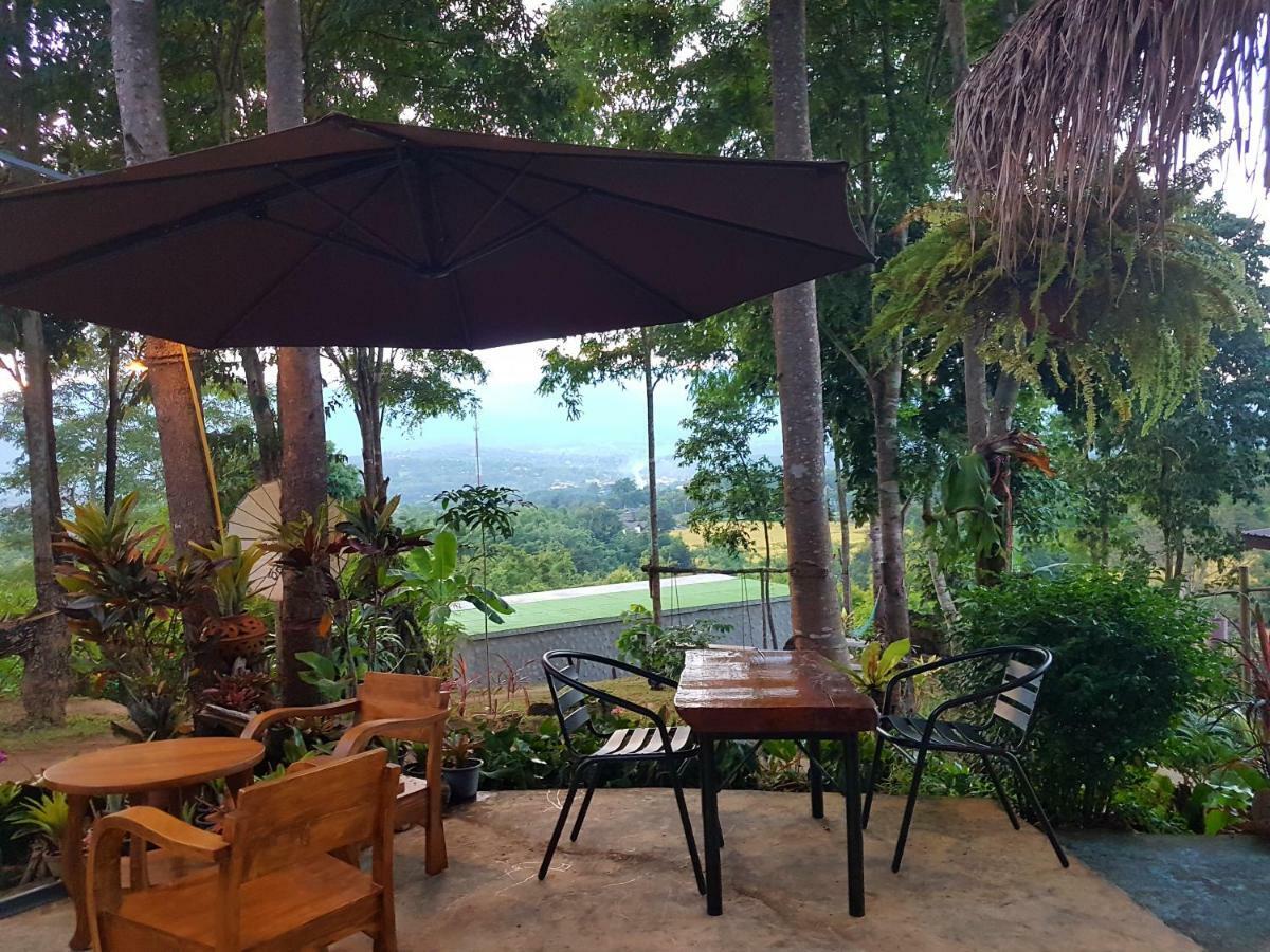 Chang Pai Hill (Adults Only) Екстериор снимка
