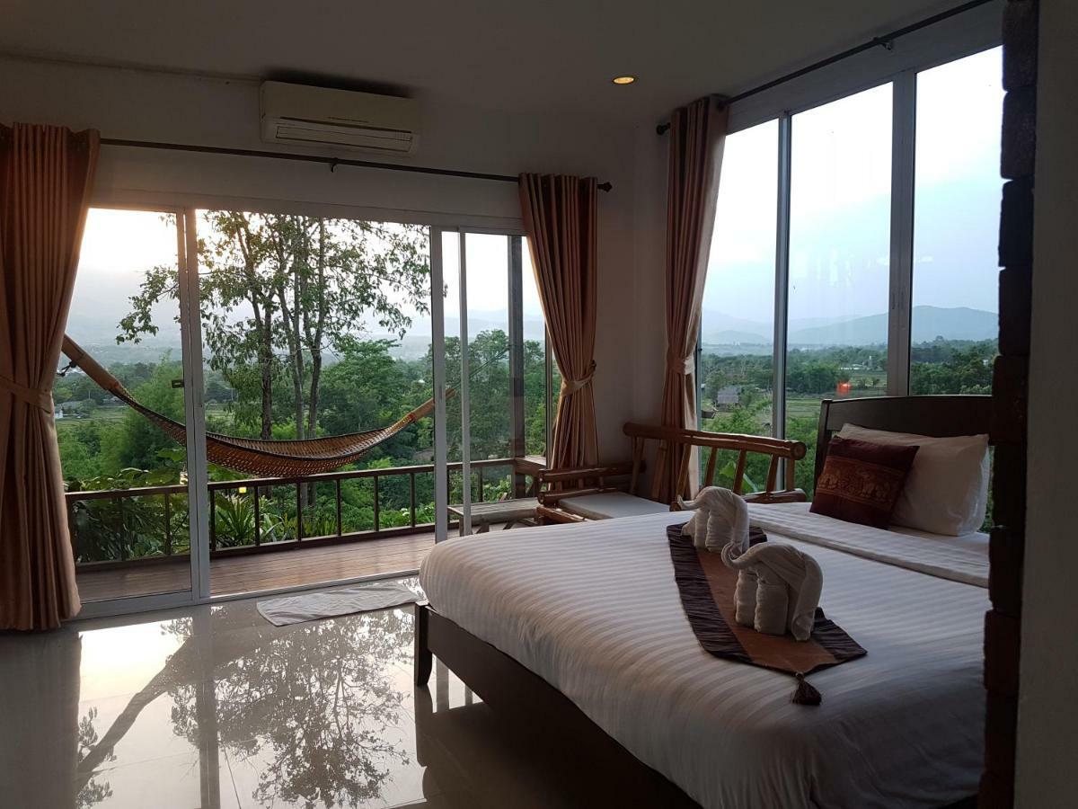 Chang Pai Hill (Adults Only) Екстериор снимка