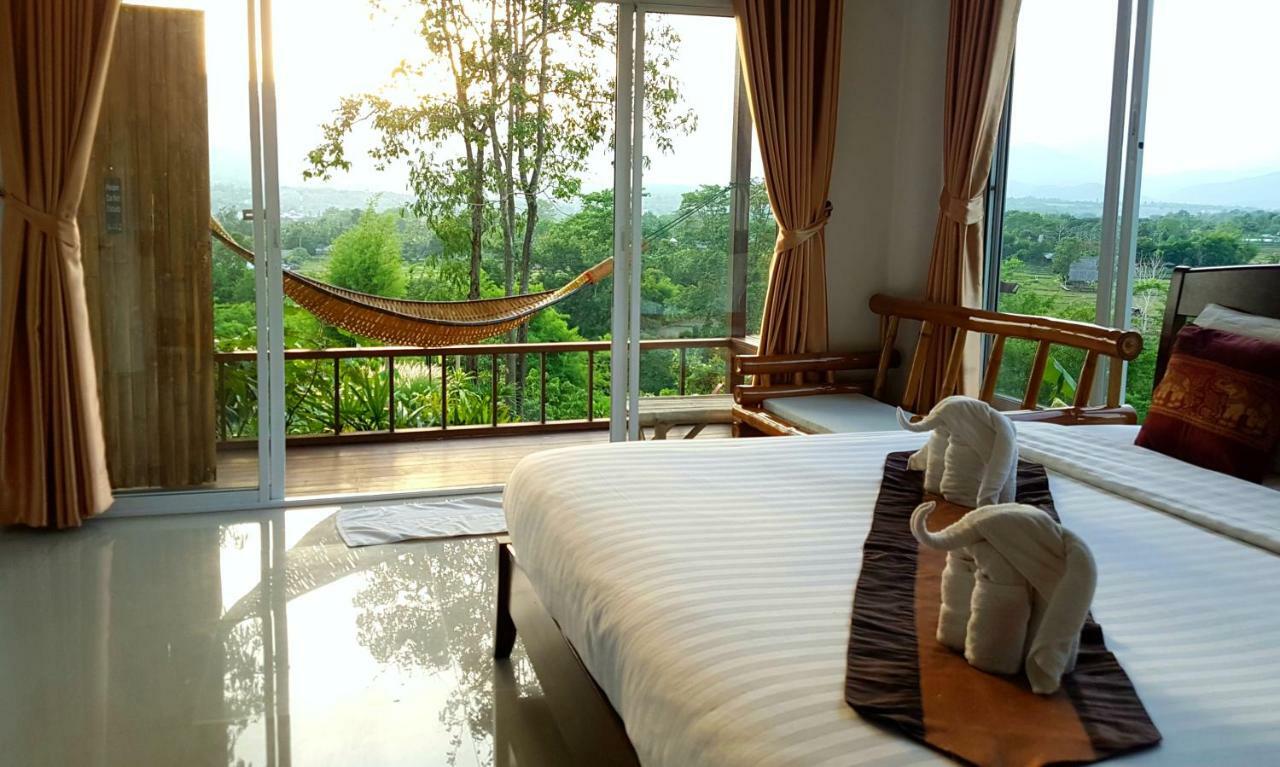 Chang Pai Hill (Adults Only) Екстериор снимка