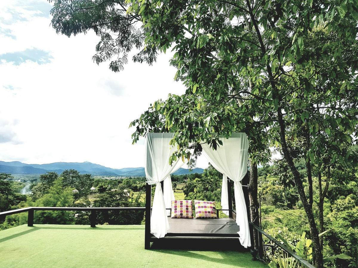 Chang Pai Hill (Adults Only) Екстериор снимка