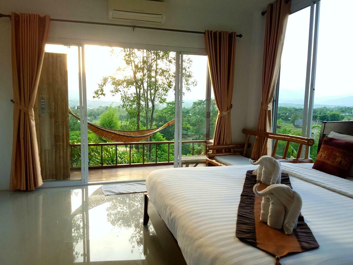 Chang Pai Hill (Adults Only) Екстериор снимка